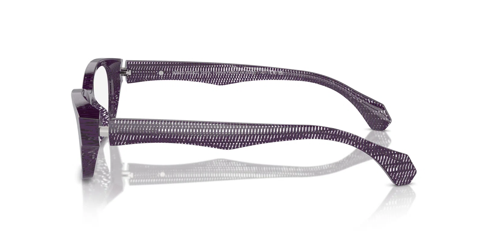 Alain Mikli 3516 Eyeglasses - view 16